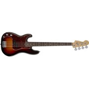 エレキベース 左利き用 AM STANDARD P BASS LH RW 3TS