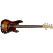 エレキベース 5弦モデル AM STD P-BASS V RW 3TS