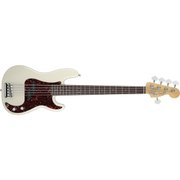エレキベース 5弦モデル AM STD P-BASS V RW OWT