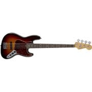 エレキベース AM STANDARD J BASS RW 3TS