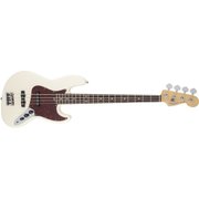 エレキベース AM STANDARD J BASS RW OWT