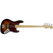 エレキベース AM STANDARD J BASS MN 3TS
