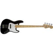 エレキベース AM STANDARD J BASS MN BLK
