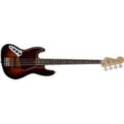エレキベース 左利き用 AM STANDARD J BASS LH RW 3TS