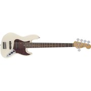 エレキベース 5弦モデル AM STD J-BASS V RW OWT