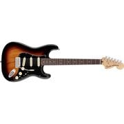 エレキギター DELUXE STRAT RW 2TSB