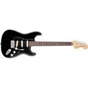 エレキギター DELUXE STRAT RW BLK