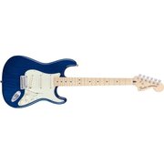 エレキギター DELUXE STRAT MN SBT