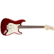 エレキギター DELUXE STRAT HSS RW CAR