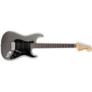 エレキギター DELUXE STRAT HSS RW TUNGSTEN