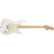 エレキギター DLX ROADHOUSE STRAT MN OWT