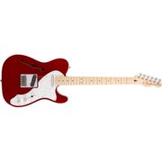 エレキギター DLX TELE THINLINE MN CAR
