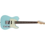 エレキギター DLX NASHVILLE TELE RW DPB