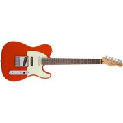 エレキギター DLX NASHVILLE TELE RW FRD