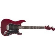 エレキギター AERODYN STRAT MED SCAL SSH OCR