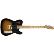 エレキギター ROAD WORN 50'S TELE 2TSB