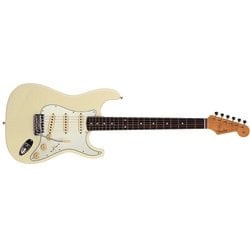 エレキギター  CLASSIC 60s STRAT TEX SPEC FENDER Japan Exclusive Classic 60s Stratocaster TEX SPEC CBS