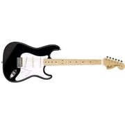 エレキギター CLSC 68 STRAT TEX SPEC BLK/M