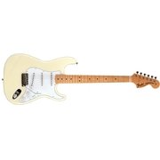 エレキギター CLSC 68 STRAT TEX SPEC VWH/M
