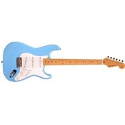 エレキギター CLASSIC 50S STRAT SBL