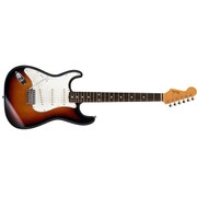 エレキギター左利き用 CLASSIC 60S STRAT LH 3TS