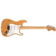 エレキギター CLASSIC 70S STRAT ASH MN NAT/M