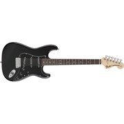 エレキギター CLASSIC 70S STRAT BLK/R