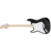 エレキギター 左利き用 CLASSIC 70S STRAT LH BLK/M