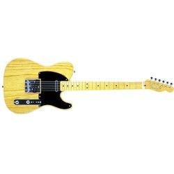 ヨドバシ.com - FENDER フェンダー CLASSIC 50S TELE VNT [エレキ