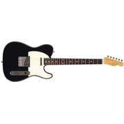 エレキギター CLASSIC 60S TELE US PUPS BLK