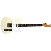 エレキギター CLASSIC 60S TELE US PUPS VWH