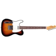 エレキギター 左利き用 CLASSIC 60S TELE CUSTOM LH 3TS