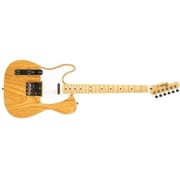 エレキギター 左利き用 CLASSIC 70S TELE ASH LH NAT/M