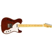 エレキギター CLSC 69 TELE THINLINE MAHO NAT