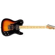 エレキギター CLASSIC 70S TELE CUSTOME BLK