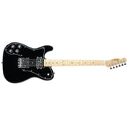 エレキギター 左利き用 CLASSIC 70S TELE CUSTOME LH BLK