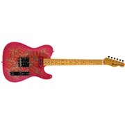 エレキギター CLASSIC 69 TELE PINK PAISLEY