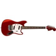 エレキギター CLASSIC 70S MUSTANG MH CAR