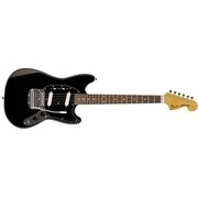 エレキギター CLASSIC 70S MUSTANG BLK