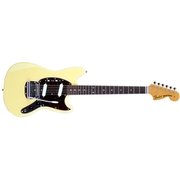 エレキギター CLASSIC 70S MUSTANG YWH