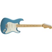 エレキギター Stratocaster Maple Fingerboard - Lake Placid Blue