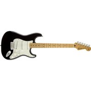 エレキギター Stratocaster Maple Fingerboard - Black