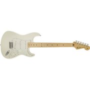 エレキギター STRAT MN AWT NO BAG