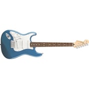 エレキギター 左利き用 FEND STD STRAT LH RW LPB
