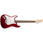 エレキギター 左利き用 FEND STD STRAT LH RW CAR
