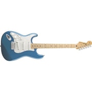 エレキギター 左利き用 FEND STD STRAT LH MN LPB