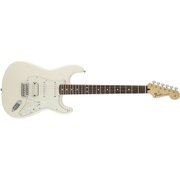 エレキギター FEN STD STRAT HSS RW AWT