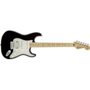 エレキギター FEN STD STRAT HSS MN BLK