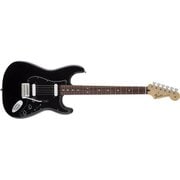 エレキギター STD STRAT HH RW BLK