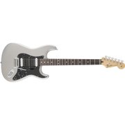エレキギター STD STRAT HSH RW GST SLVR